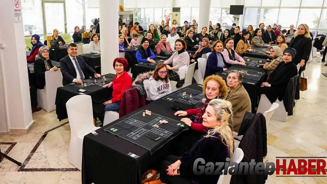 Peçiç yarışması yoğun ilgi gördü