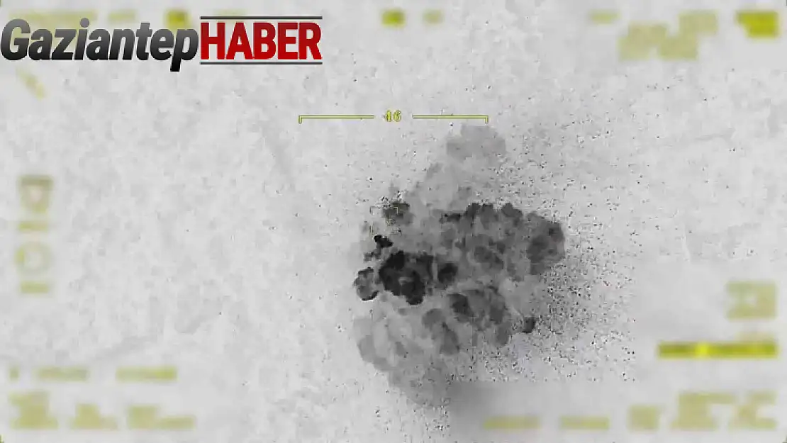 Pençe-Kilit Operasyonu bölgesinde belirlenen 3 PKK'lı terörist etkisiz hale getirildi