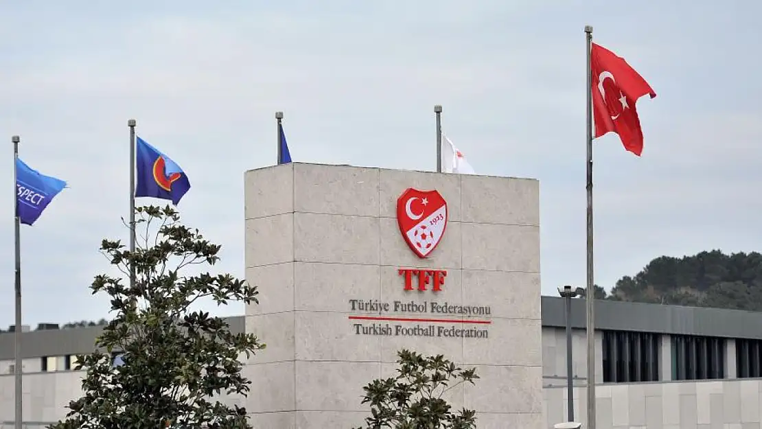 Gaziantep FK'ya PFDK'dan Ceza!
