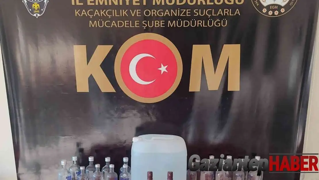 Polis kaçakçılara göz açtırmıyor