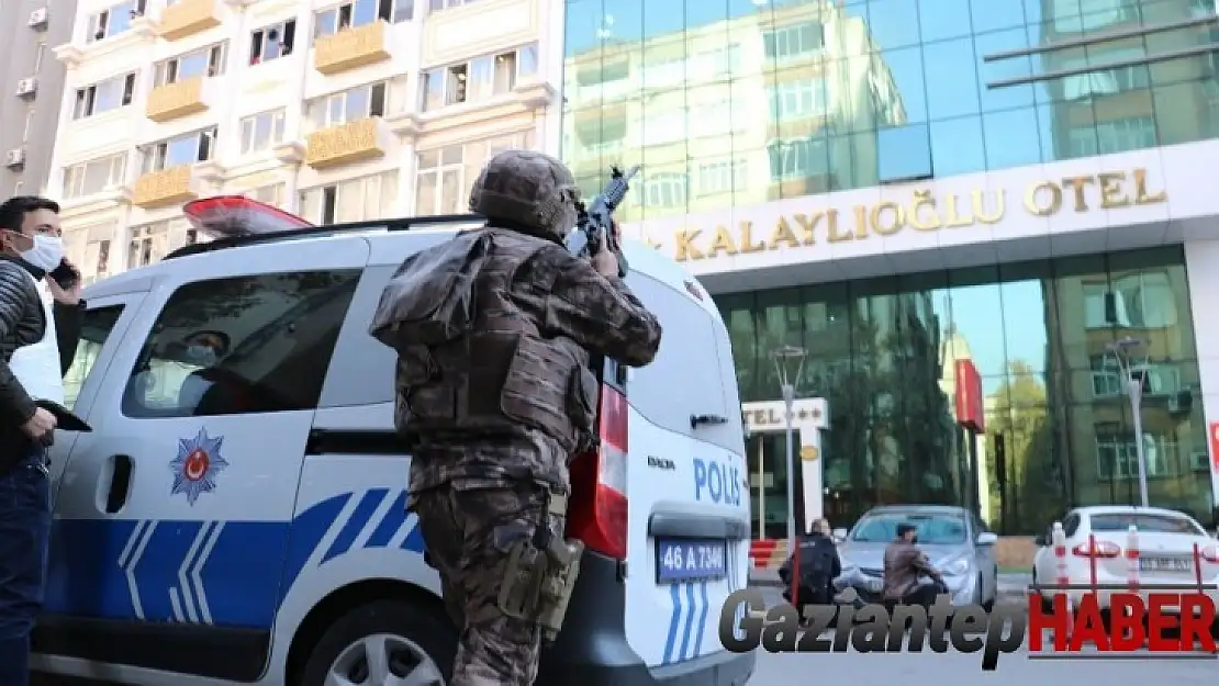 Polisi şehit eden saldırgan tüyler ürperten cinayetin zanlısı çıktı