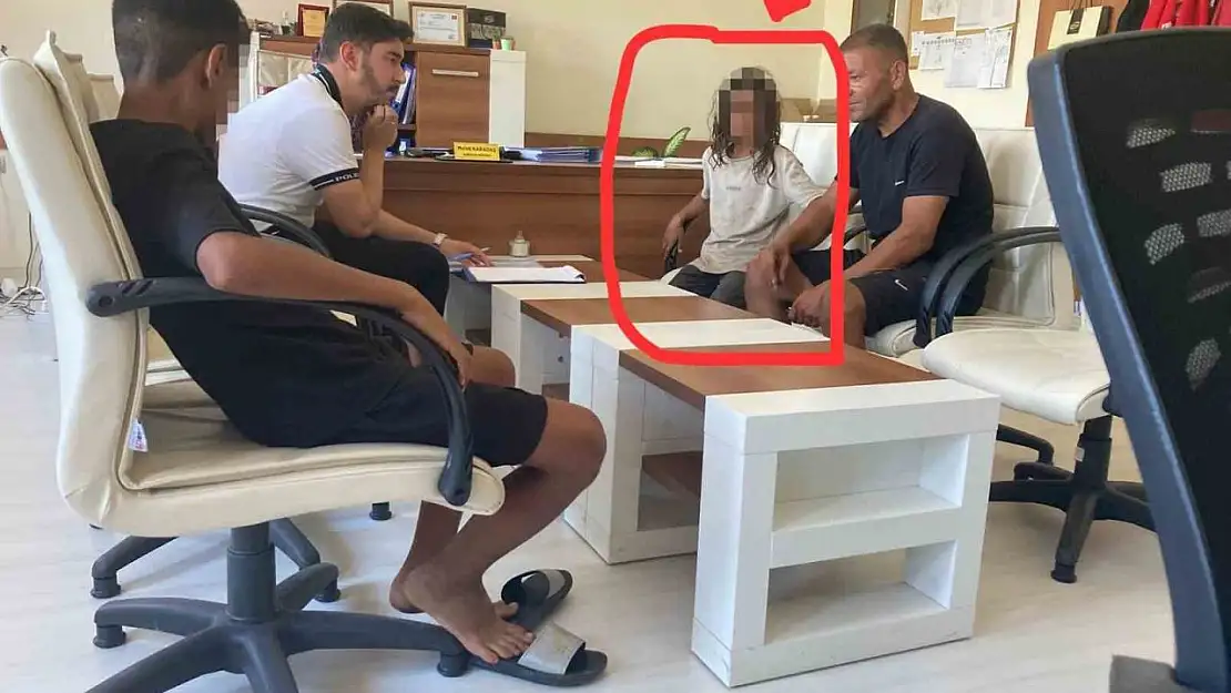 Polisin işkence yaptığı iddiası yalan çıktı