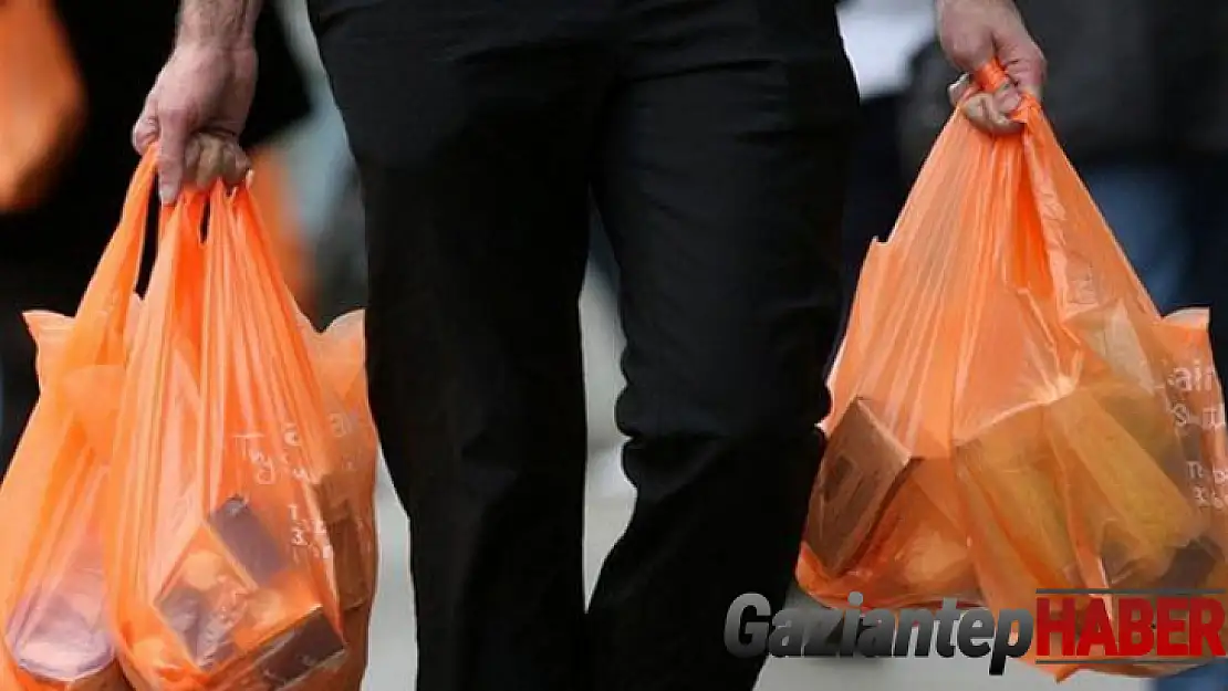 Poşete market 38,5, vatandaş 25 kuruş ödeyecek