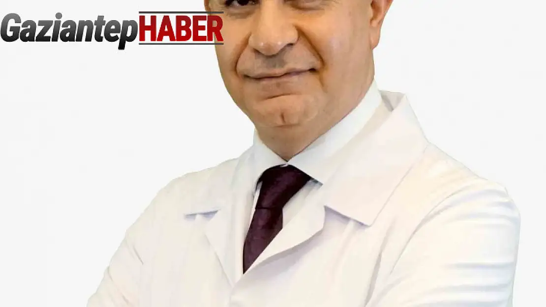 Prof. Dr. Aksoy, anjiyoda modern teknoloji hakkında bilgi verdi
