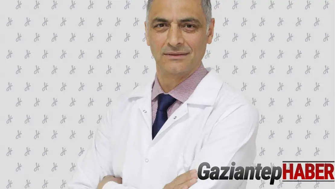 Prof. Dr. Çetinkaya Hatem Hastanesi'nde
