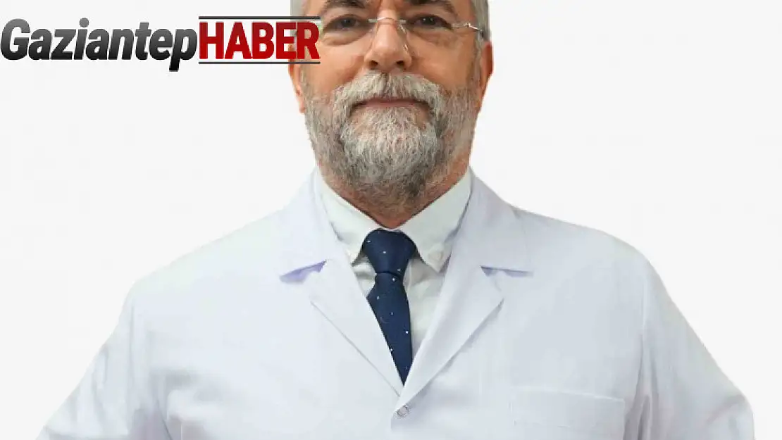 Prof. Dr. M. Tahir Özer Medical Point Gaziantep'te