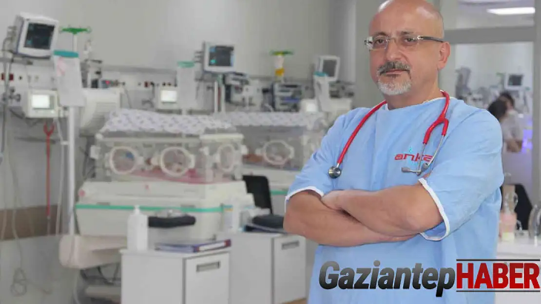 Prof. Dr. Sivaslı ANKA'da poliklinik hizmeti vermeye başladı
