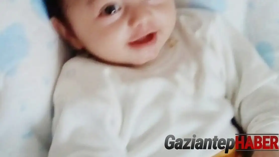 Pusetten düşen bebek beyin kanaması sonucu hayatını kaybetti
