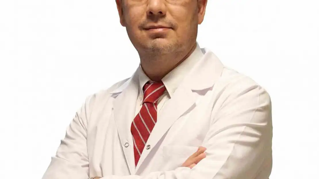 Radyoloji Uzm. Dr. Duman Medical Point Gaziantep'te