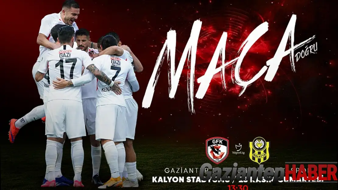 Rakibimiz Yeni Malatyaspor