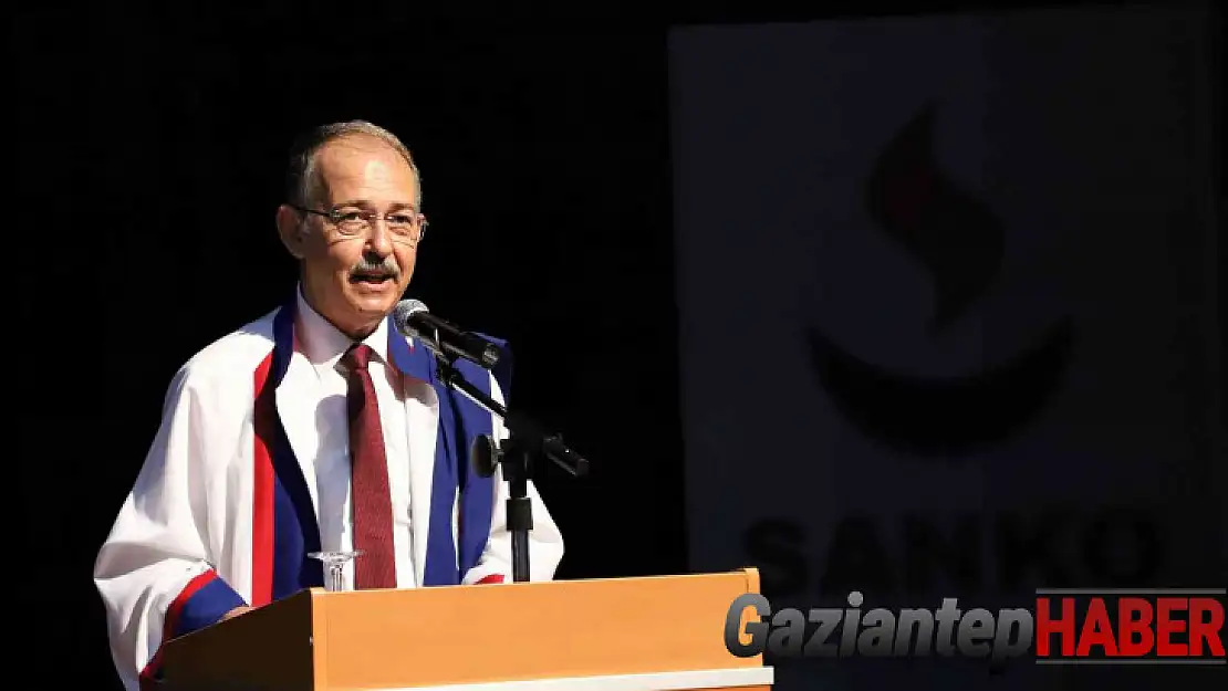 Rektör Dağlı'dan Dünya Kadınlar Günü mesajı
