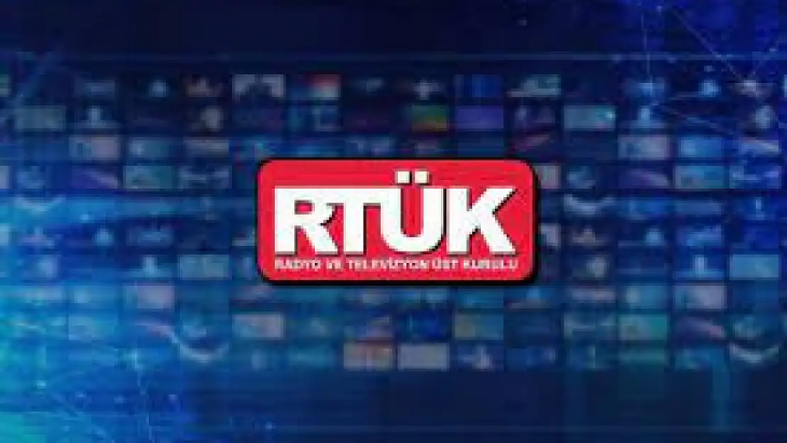 RTÜK'ten Halk TV, Tele 1, Flash TV ve FOX TV'ye idari para cezası