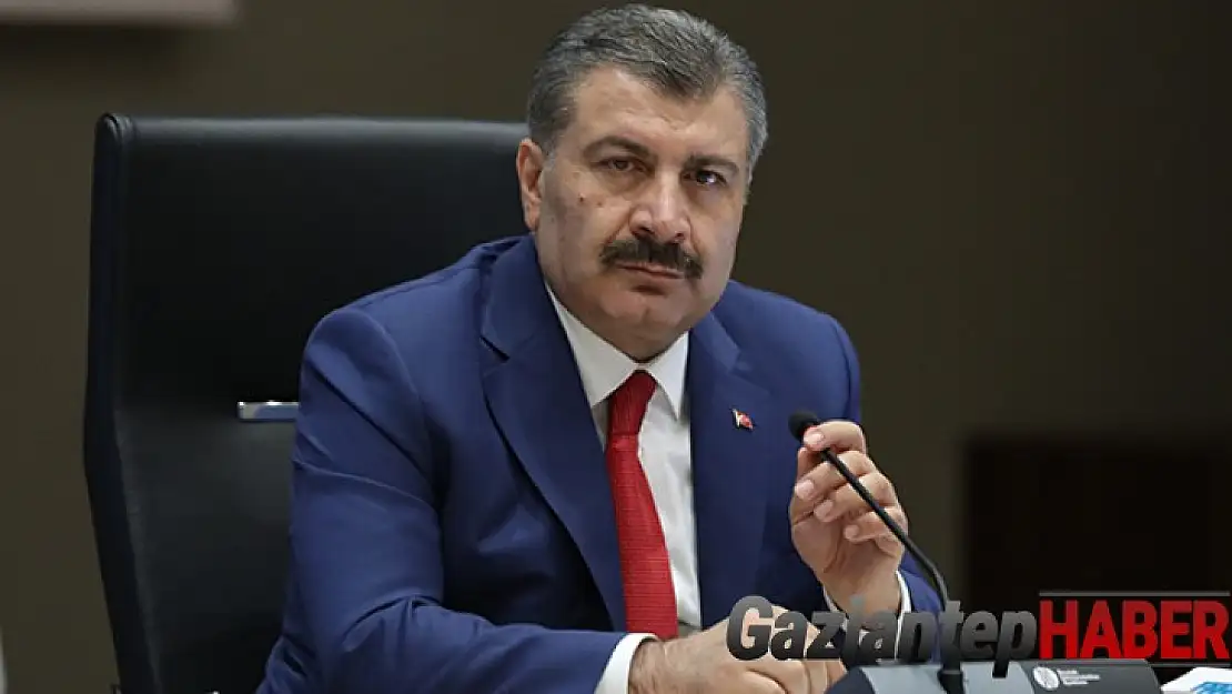 Sağlık Bakanlığı: 'Covid-19 aşı uygulaması ilgili uyardı