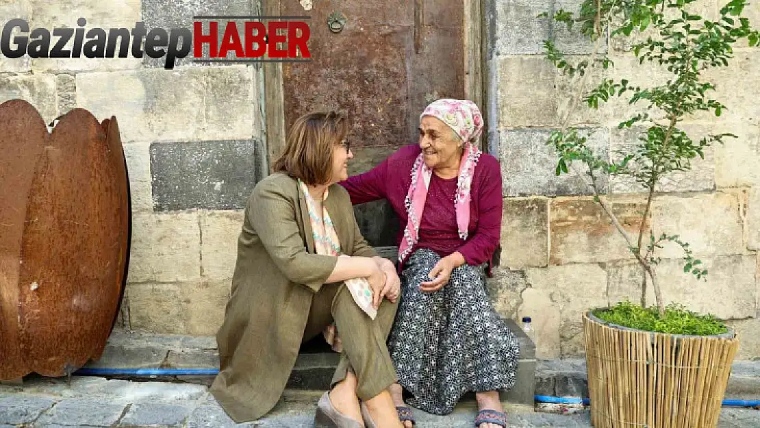 Şahin: 'Bayramlarımızın maneviyatının muhafazası, geleceğe dair en büyük güvencelerimizdendir'