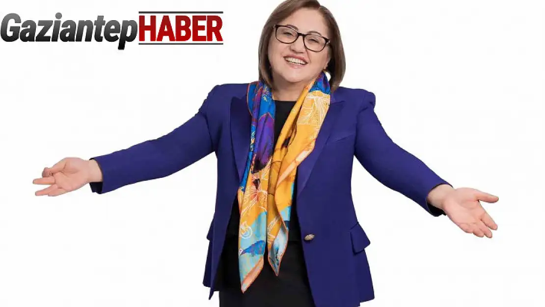 Şahin: 'Kararlarınızı hep barıştan, dostluktan yana alın'
