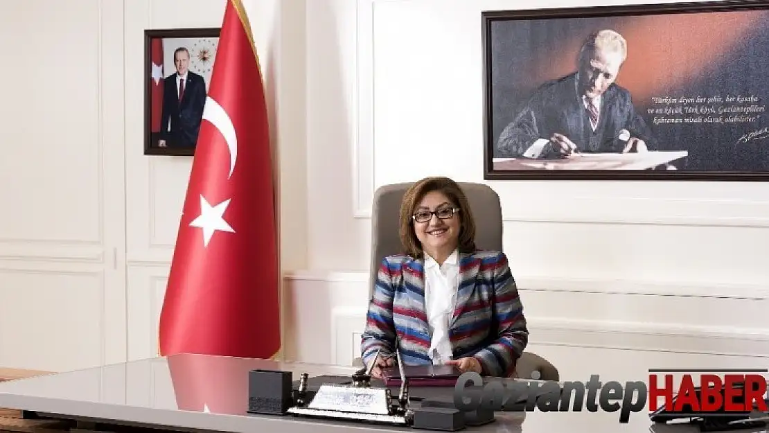 Gaziantep'te esnafa indirimli su