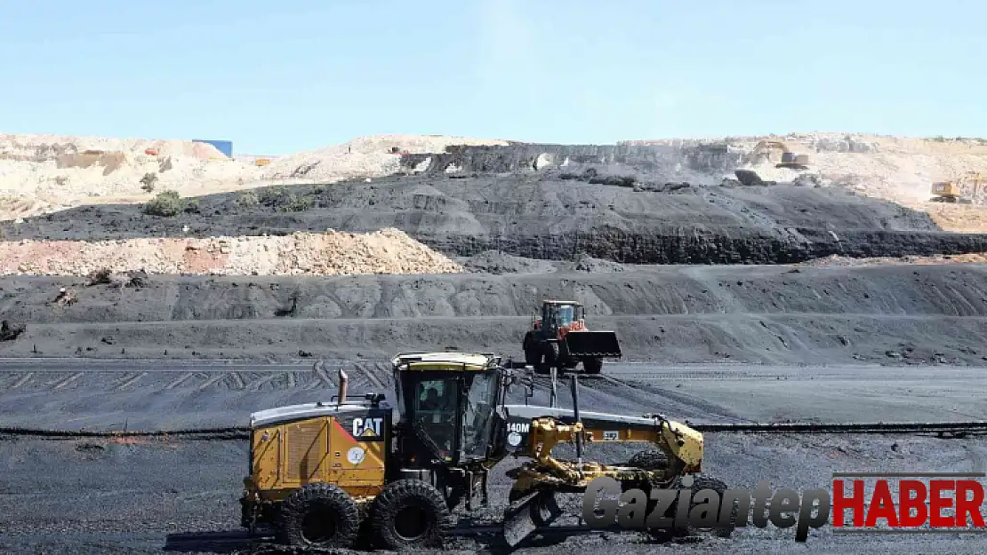 Şahin, TAG Otoyolu'ndaki temizlik çalışmalarını inceledi