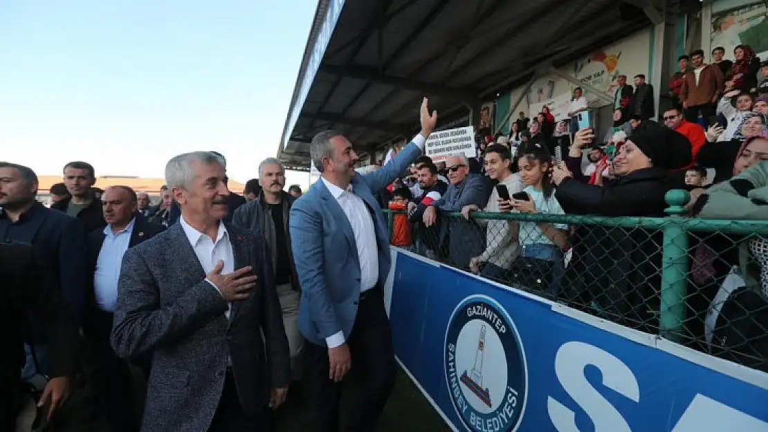Şahinbey'de 104 bin öğrenciye bisiklet