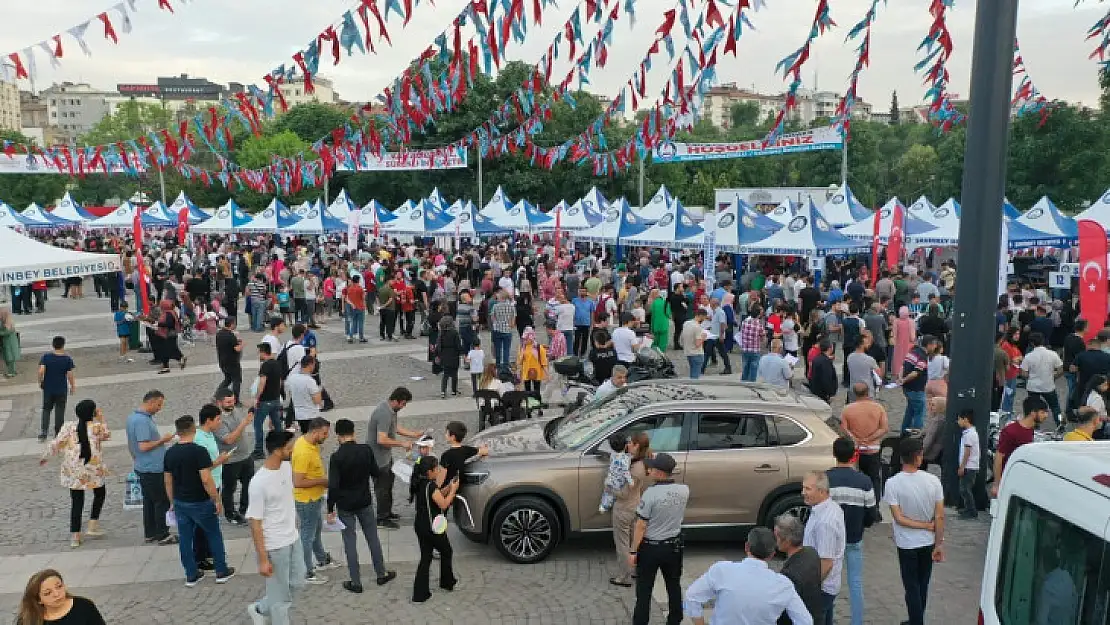 Şahinbey'den kan bağışında yeni rekor