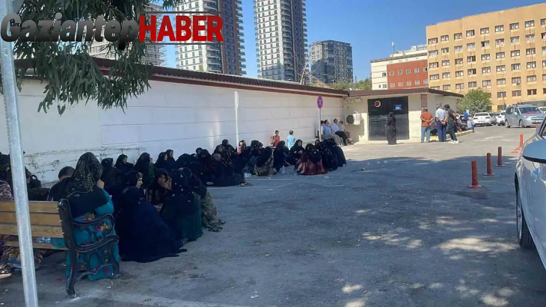 Salça yaparken akıma kapılan anne ile kızı hayatını kaybetti