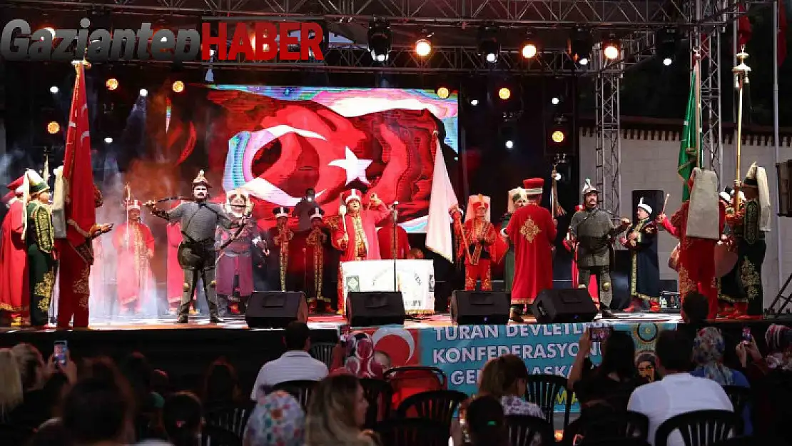 Sanatçı Sefo, sevilen şarkılarını festivalin açılışında söyleyecek