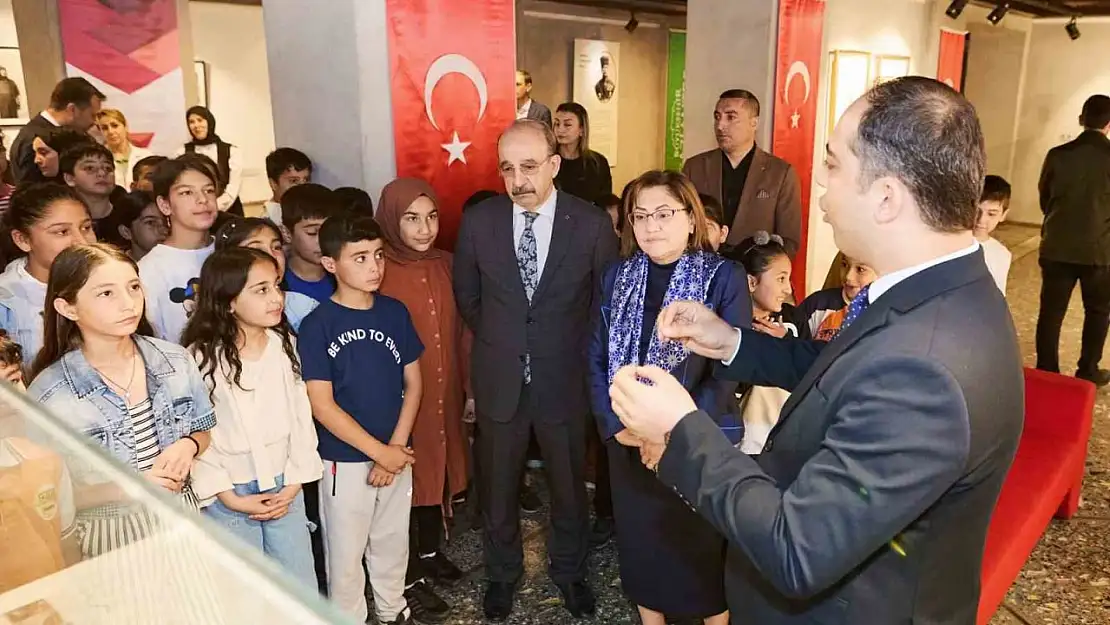 Sanatın kalbi Kahraman Emmioğlu Kültür ve Sanat Merkezi'nde atıyor