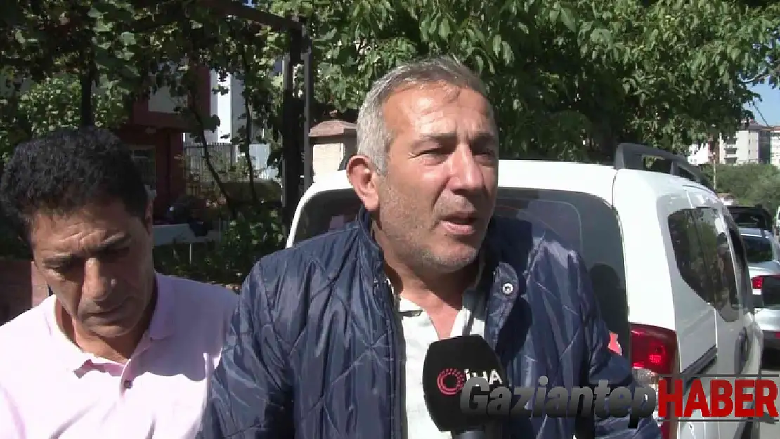 Sancaktepe'de 'halı' cinayeti: Üst kat komşularına kurşun yağdırdı