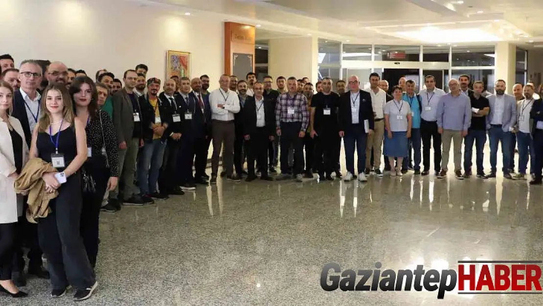 SANKO'da 'Adolesan İdiopatik Skolyoz'' kursu