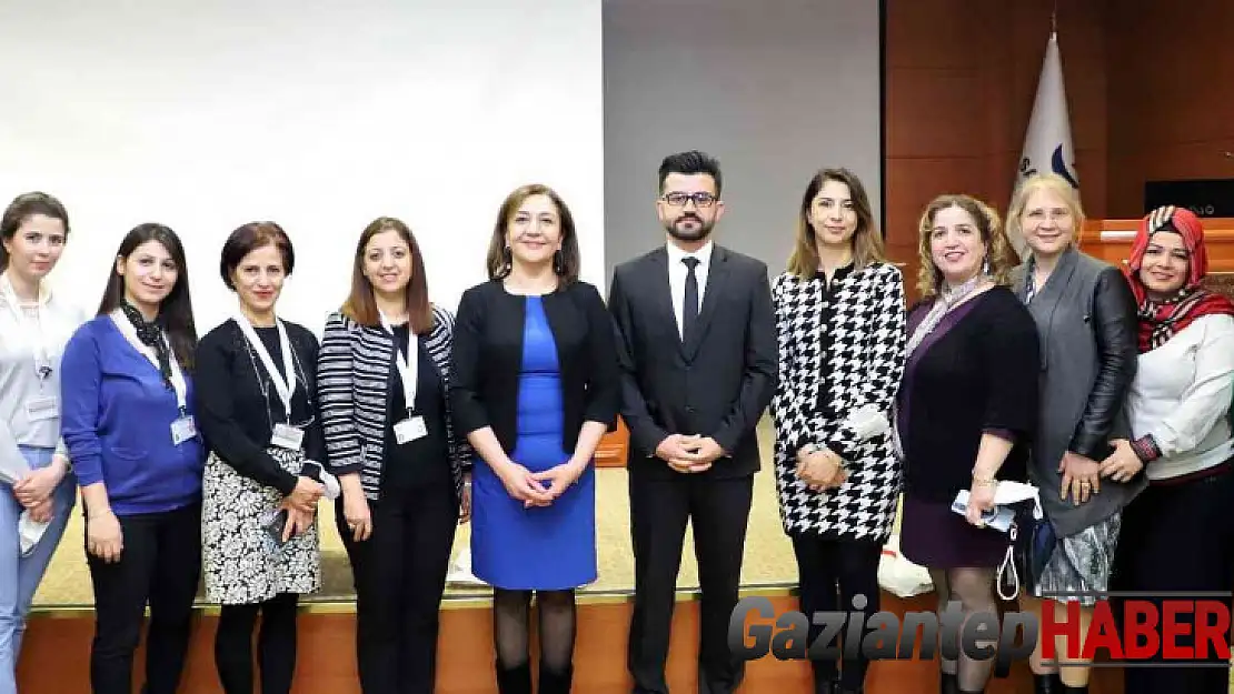 SANKO'dan 'Bilinçli anneler, sağlıklı yarınlar projesi'