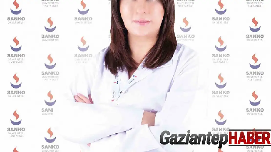 SANKO Hastanesi'nde Çocuk Nörolojisi Bölümü hizmete açıldı