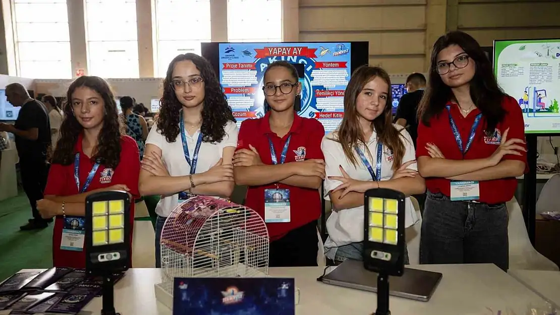SANKO Holding, TEKNOFEST 2025'te de Çevre ve Enerji Teknolojileri Yarışması'nın yürütücülüğünü üstleniyor