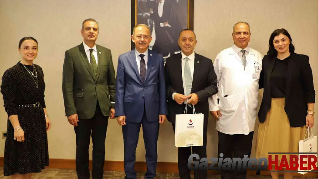 SANKO'nun eğitim kurumları arasında iş birliği protokolü