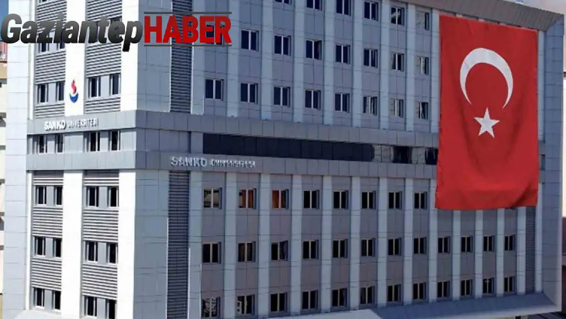 SANKO Üniversitesi'nde 2024 tercih ve tanıtım dönemi başladı