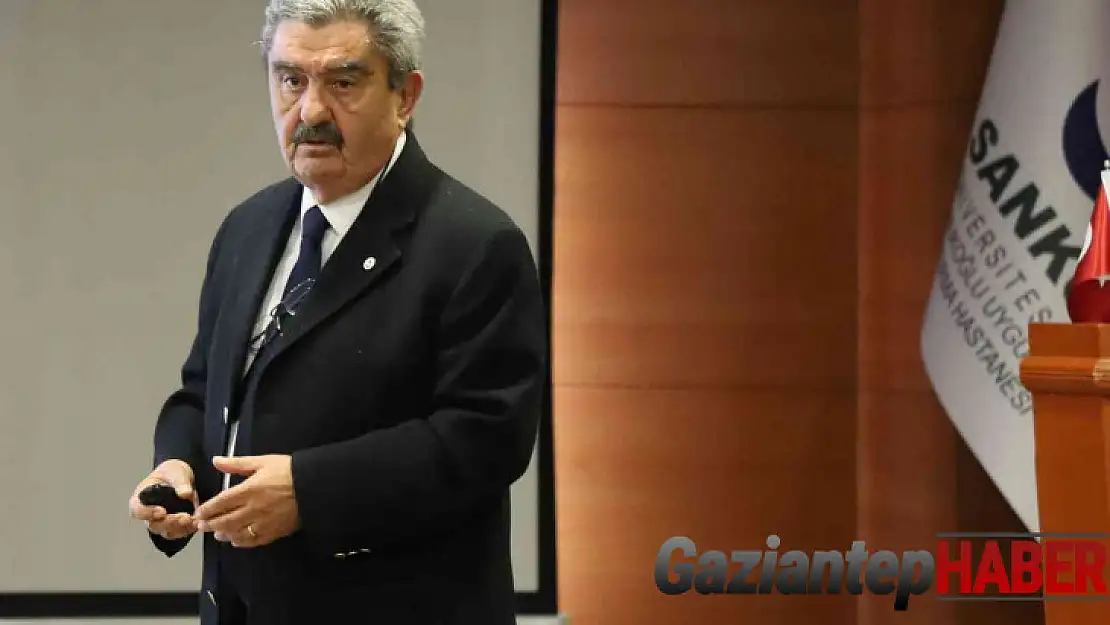 SANKO Üniversitesi'nde Cumhuriyet Bayramı coşkusu
