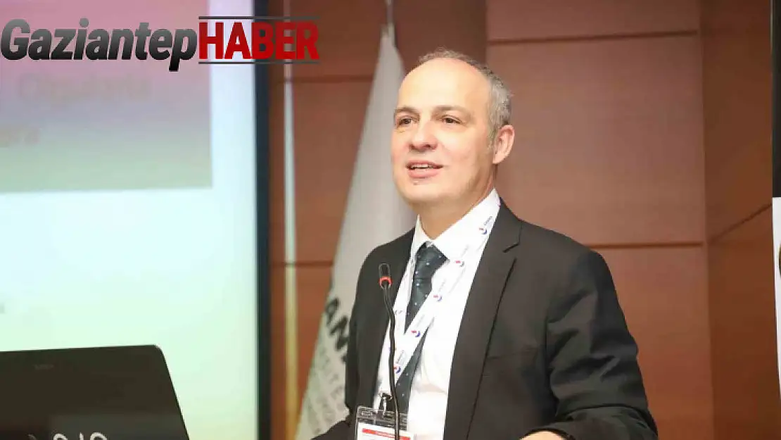 SANKO Üniversitesi'nde romatoloji sempozyumu düzenlenecek