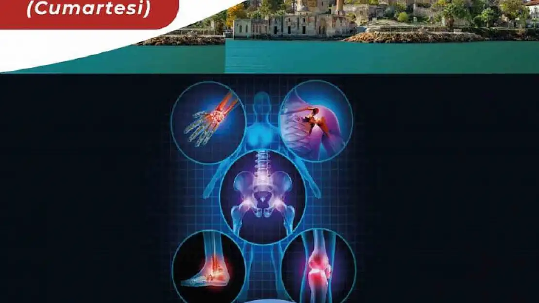 SANKO Üniversitesi Romatoloji Sempozyumu düzenleyecek
