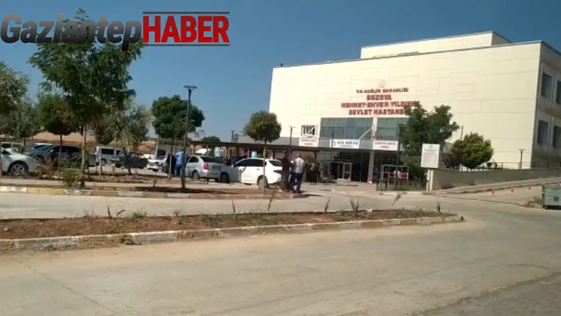 Şanlıurfa'da baraj gölüne giren 2 kişi boğuldu