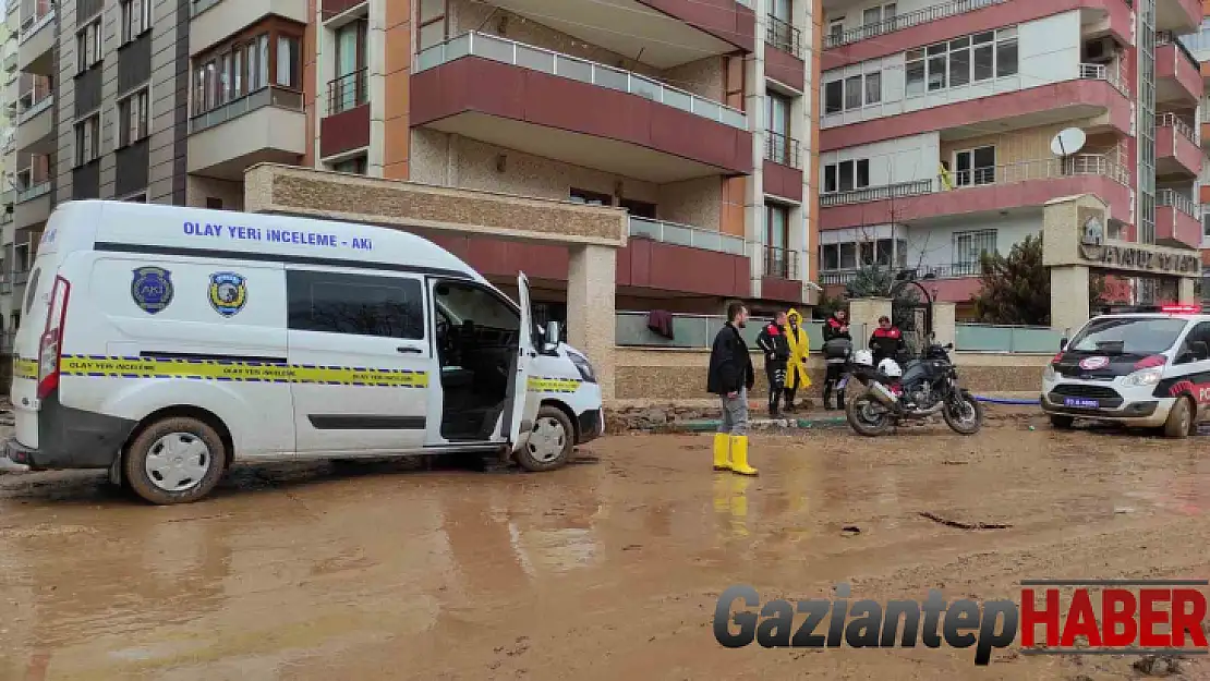 Şanlıurfa'da bir evden 5 cenaze çıktı