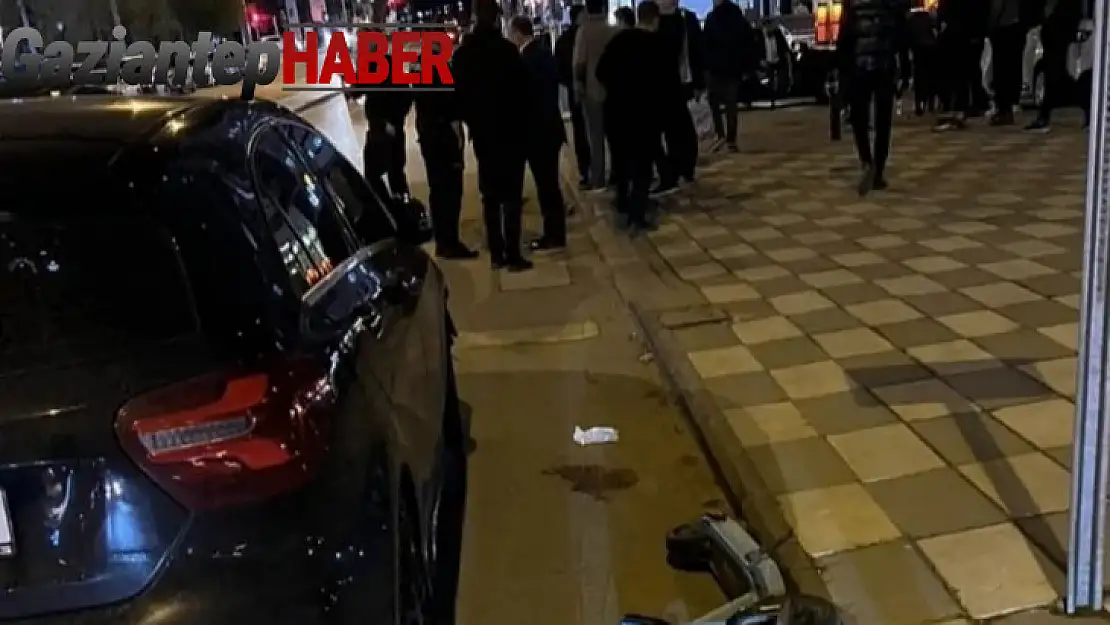 Scooter kazasında ölen lise öğrencisinin ailesinden tepki