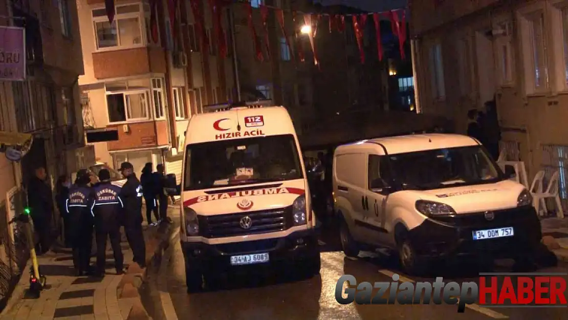 Şehit Onur Nizip'te toprağa verilecek