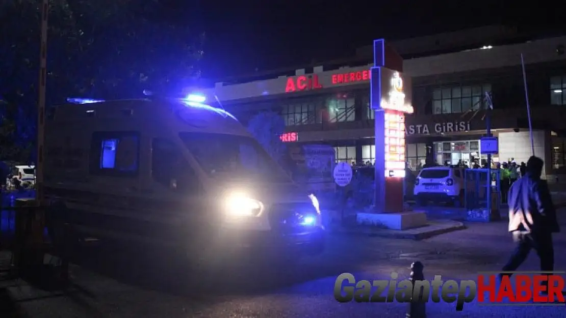 Şehit ve yaralılar Türkiye'ye getirildi