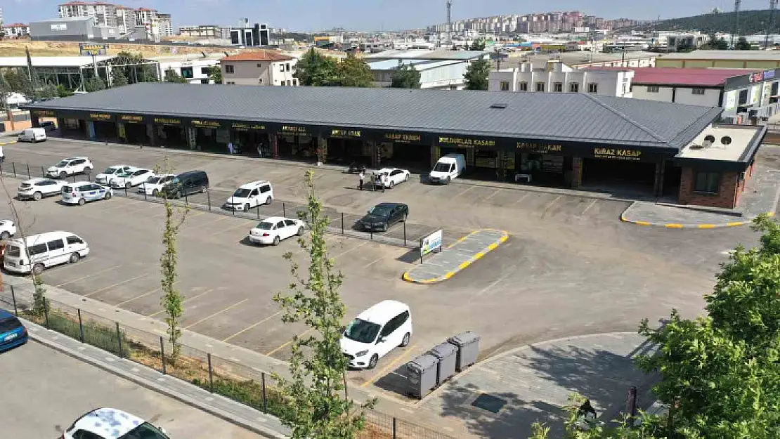 Şehitkamil'deki kurban satış ve kesim yerleri belirlendi