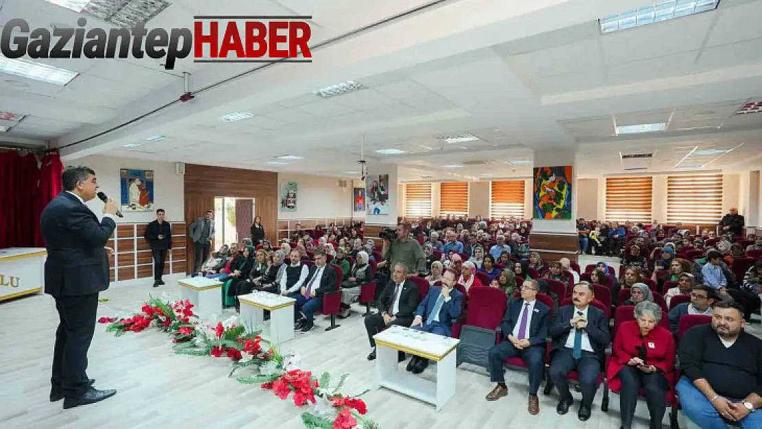 Şehitkamil'deki öğrencilerin hesabına nakdi destek yatırıldı