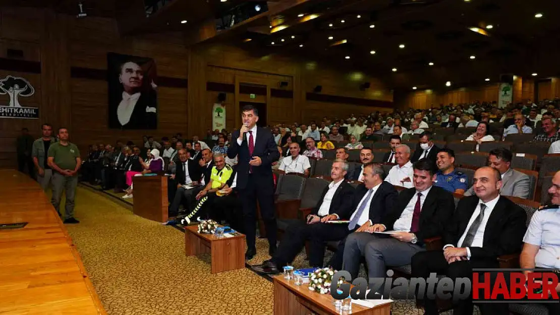Şehitkamil'deki öğretmenlere 1500 TL müjdesi