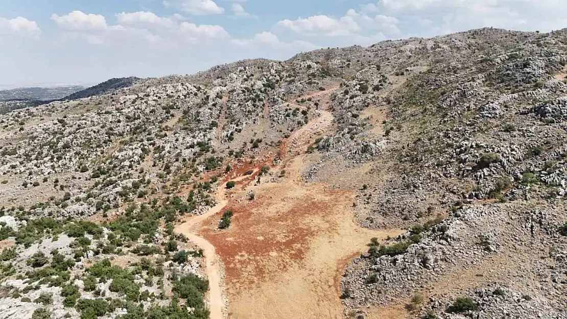 Şehitkamil'den Acaroba'ya 4'lü hizmet
