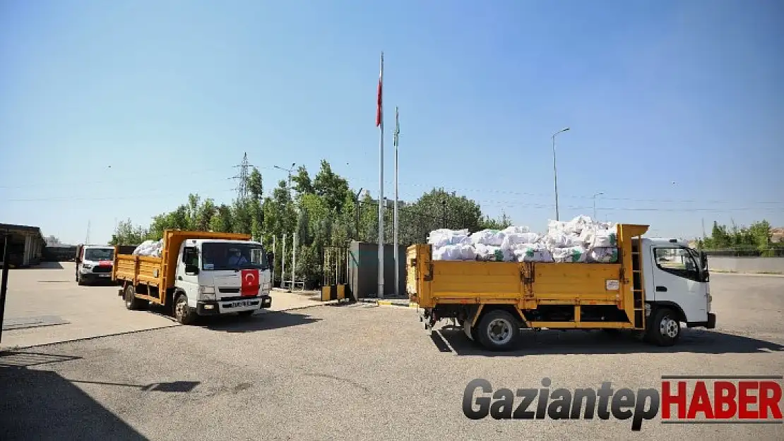 Şehitkamil'den iki yönlü kazanım