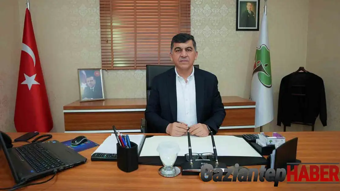 Şehitkamil'den Şanlıurfa'ya yardım eli
