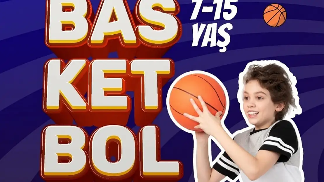 Şehitkamil yaz spor akademisi başlıyor