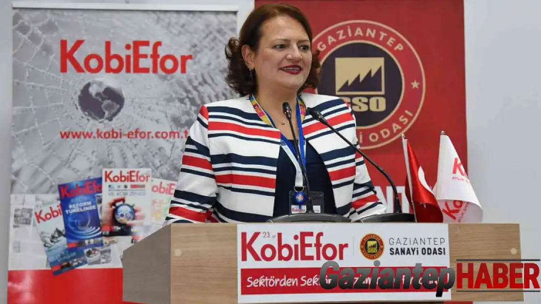Sektörlere yol haritaları GSO-MEM'de konuşuldu