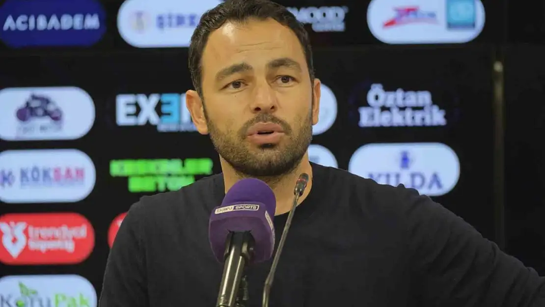 Selçuk İnan: 'Buradaki misyonumun tamamlandığını düşünüyorum'